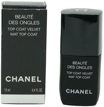 Chanel Nägel Nagelüberlack (13.0 ml)