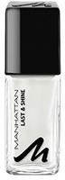 Manhattan Last und Shine Nagellack, Nr.020 Shine On, 1er Pack (1 X 10 ml)