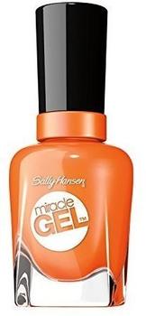 Sally Hansen Miracle Gel Nail polish Nr. 300 Electra-cute (14,7ml)