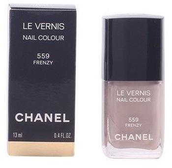 Chanel Le Vernis #559-frenzy 13 ml.