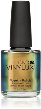CND Vinylux Weekly Polish - 115 Gilded Pleasure (15 ml)