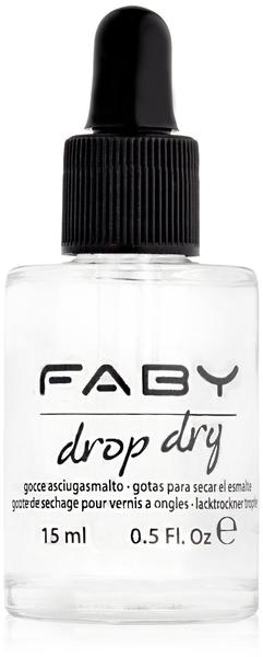 FABY Treatments Drop Dry - 15 ml