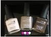 Maha Cosmetics CND Vinylux Romantique #142 15 ml, Grundpreis: &euro; 848,- / l