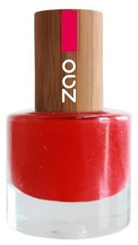 ZAO 650 - Carmin Red 8 ml