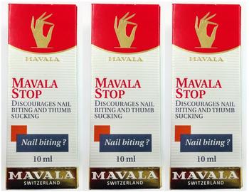 MAVALA STOP NAIL BITING AND THUMB SUCKING 5ML OR 10ML