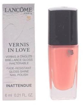 Lancôme Vernis in Love 354 Inattendue (6 ml)