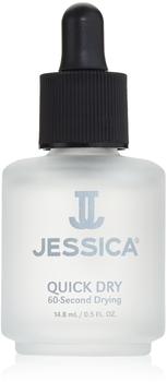 Jessica Quick Dry (14,8ml)