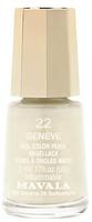 Mavala Vernis Ongl Geneve 022 5 ml Nagellack, Grundpreis: &euro; 1.094,- / l