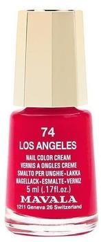 Mavala Mini Color 74 Los Angeles (5 ml)
