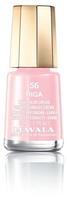 MAVALA 910.56, Mavala Mini Color Nagellack Riga 5 ml