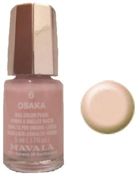 Mavala Mini Color 6 Osaka (5 ml)
