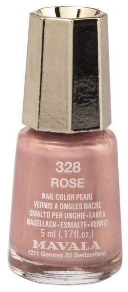 Mavala Mini Color 328 Rose (5 ml)