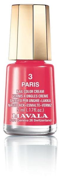 Mavala Mini Color 3 Paris (5 ml)