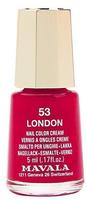 MAVALA 910.53, Mavala Mini Color Nagellack London 5 ml