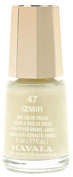 Mavala Mini Color 47 Izmir (5 ml)