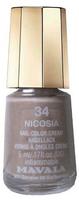 MAVALA 910.34, Mavala Nagellack 34 Nicosia 5 ml