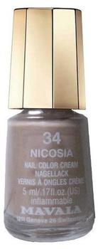 Mavala Mini Color 34 Nicosia (5 ml)
