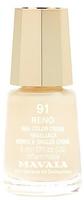 MAVALA 910.91, Mavala Mini Color Nagellack Reno 5 ml