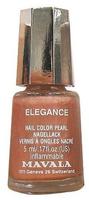 MAVALA 913.70, Mavala Nagellack So Chic Color's Elegance 5 ml