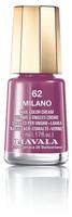 MAVALA 910.62, Mavala Nagellack 62 Milano 5 ml