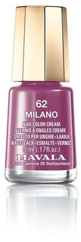 Mavala Mini Color 62 Milano (5 ml)