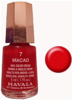 Mavala Mini Color 7 Macao (5 ml)