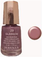 Mavala Vernis Ongl Glasgow 029 5 ml Nagellack new, Grundpreis: &euro; 1.094,- / l