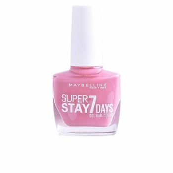 Maybelline Forever Strong Super Stay 7Tagen Gel Nail Farbe Pro