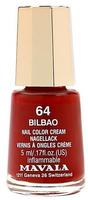 MAVALA 910.64, Mavala Nagellack 64 Bilbao 5 ml