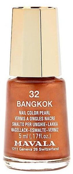 Mavala Mini Color 32 Bangkok (5 ml)