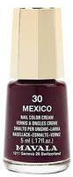 MAVALA 910.30, Mavala Nagellack 30 Mexico 5 ml