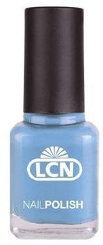 Lcn Nagellack 516 Light denim Inhalt 8 ml