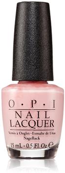 OPI ItS A Girl, 15 ml