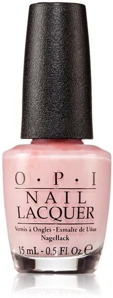 OPI ItS A Girl, 15 ml