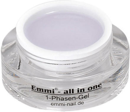 Emmi-Nail Baseline all in one 1-Phasen-Gel (15 ml)