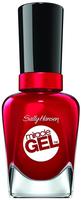 Sally Hansen Miracle Gel Gel-Lack f&uuml;r Fingern&auml;gel - keine UV/LED Lampe...