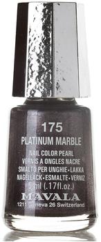 Mavala Mini Color 171 Platinum Marble (5 ml)