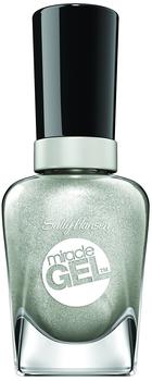 Sally Hansen Miracle Gel Nail polish Nr. 670 Buffalo Nickel (14,7ml)