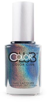 Color Club Halo Hues #997 "Over the Moon" - Hologramm Nagellack