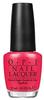 OPI New Orleans Collection Nail Polish - She's a Bad Muffuletta! (15ml)