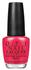OPI Nail Lacquer New Orleans - NLN56 She's a Bad Muffuletta (15 ml)