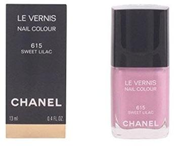 Chanel le Vernis #615-lilac 13 ml)