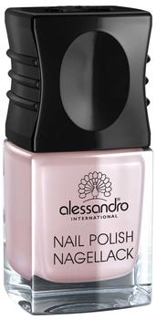 Alessandro Colour Explosion Nail Polish - 137 Baby Pink (5ml)