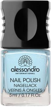 Alessandro Colour Explosion Nail Polish - 163 Peppermint Patty (5ml)