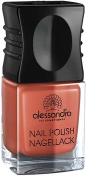 Alessandro Colour Explosion Nail Polish - 182 Pomegranate (5ml)
