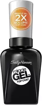 Sally Hansen Miracle Gel Top Coat 2.0 Nr. 101 1 x 15 ml)