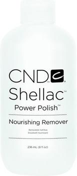 CND Shellac Nourishing Remover (222ml)