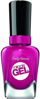 Sally Hansen Miracle Gel 345 Pink Stiletto 14.7 ml