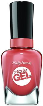 Sally Hansen Miracle Gel Nail polish Nr. 650 Per-Suede (14,7ml)