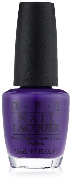 OPI Nail Lacquer - Classic Do You Have This Color In Stock-holm?